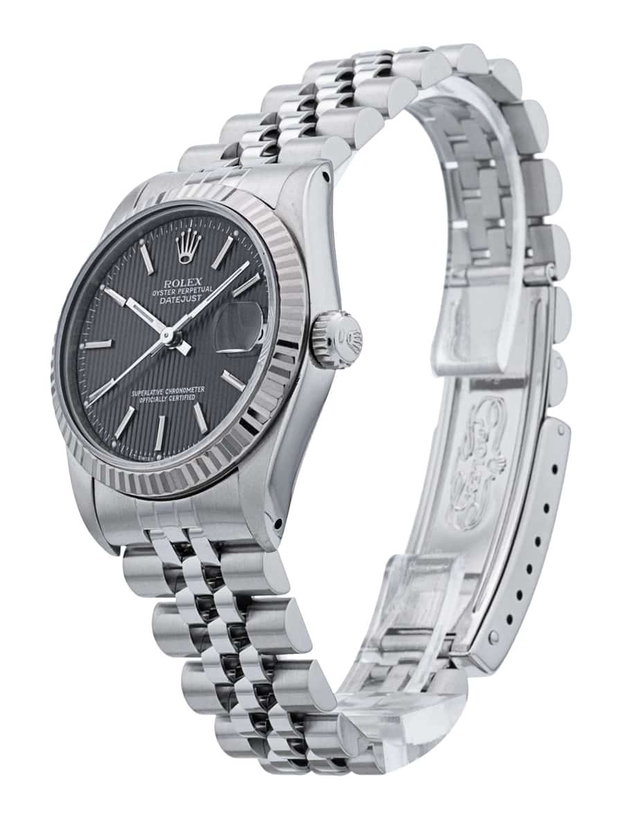 Rolex Mid-Size Datejust 68274 Rolex Mid-Size Datejust 68274